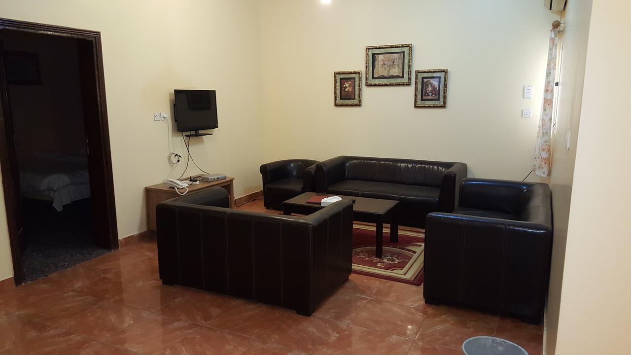 Wajh Beach Hotel Al Ula Exterior photo