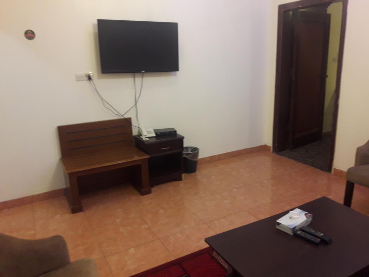 Wajh Beach Hotel Al Ula Exterior photo